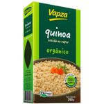 Quinoa-Organica-Vapza-250g
