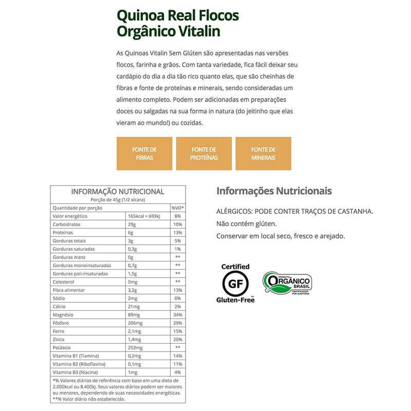 Quinoa-Real-Organica-em-Flocos-Vitalin-120g