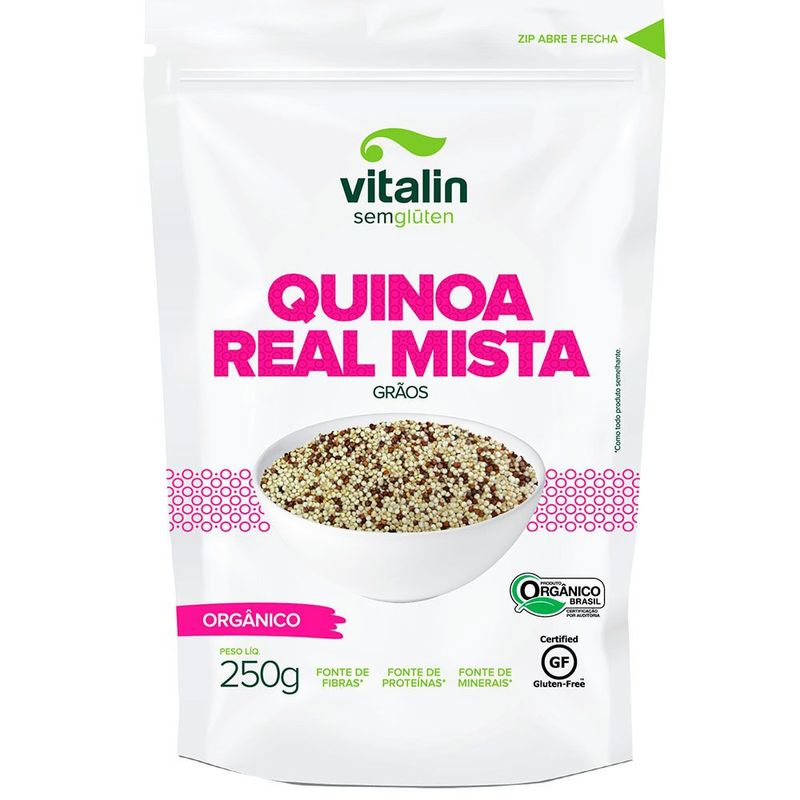 Quinoa-Real-Organica-em-Graos-Mista-Vitalin-250g
