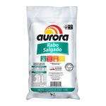 Rabo-Suino-Salgado-Aurora