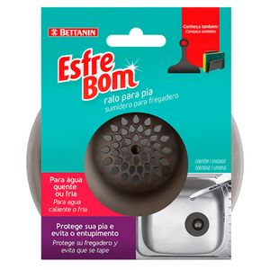 Ralo Para Pia Esfrebom