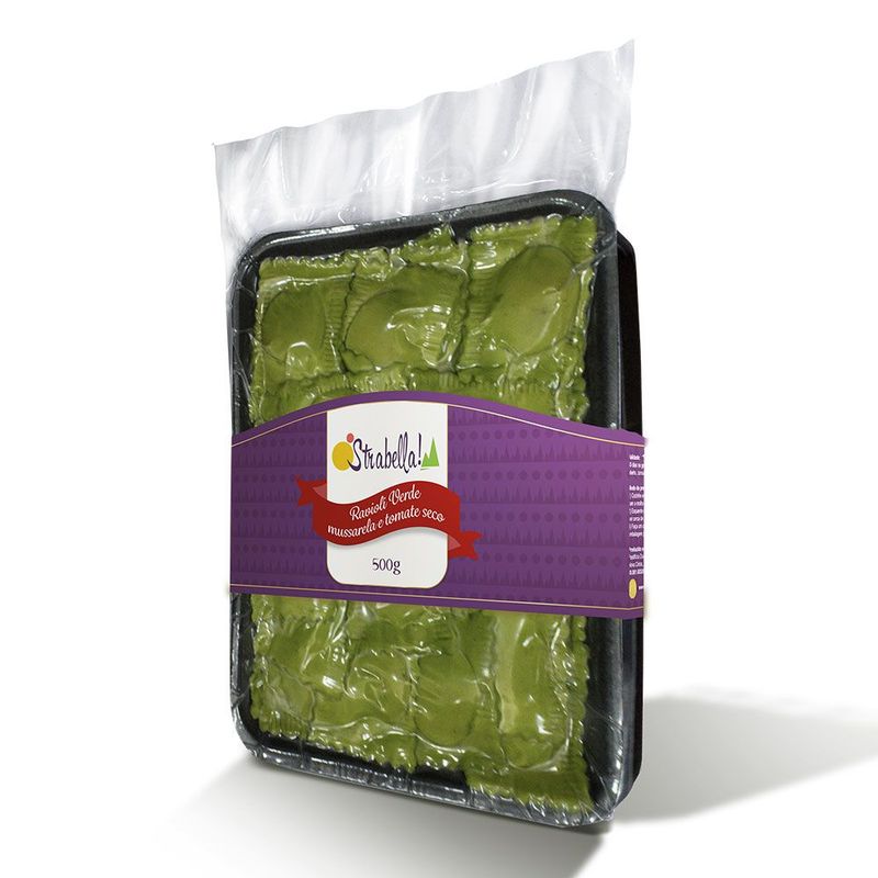 Ravioli-Mussarela-Com-Tomate-Seco-Strabella-Due-Grani-500g