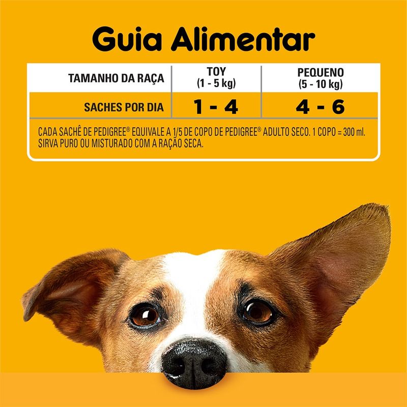 Racao-Para-Caes-Adultos-de-Racas-Pequenas-Sabor-Cordeiro-ao-Molho-Pedigree-Sache-100g
