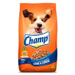 Rac3a7c3a3o-Para-Cc3a3es-Adultos-Sabor-Carne-Com-Vegetais-Champ-900g