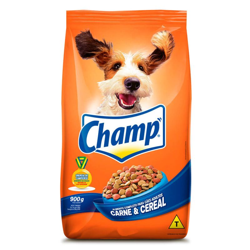 Rac3a7c3a3o-Para-Cc3a3es-Adultos-Sabor-Carne-Com-Vegetais-Champ-900g