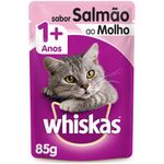 Racao-Para-Gato-Sabor-Salmao-Whiskas-Sache-85g