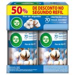 Refil-Desodorizador-de-Ambiente-Freshmatic-Air-Wick-Bom-ar-2-Unidades-250ml-Cada-Gratis-50-de-Desconto-na-2c2aa-Unidade