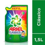 Refil-Lava-Roupa-Liquido-Classico-Ariel-15-Litro