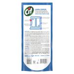 Limpa-Vidro-Sache-Cif-450ml