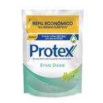 Refil-Sabonete-Liquido-Antibacteriano-Erva-Doce-Protex-200ml