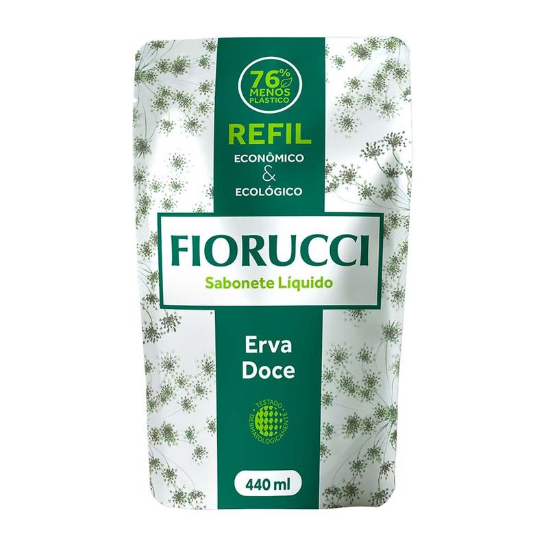 Refil-Sabonete-Liquido-Erva-Doce-Fiorucci-440ml