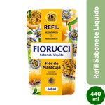 Refil-Sabonete-Lc3adquido-Flor-de-Maracujc3a1-Fiorucci-440ml
