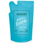 Refil-Sabonete-Liquido-Glicerina-Tradicional-Granado-300ml