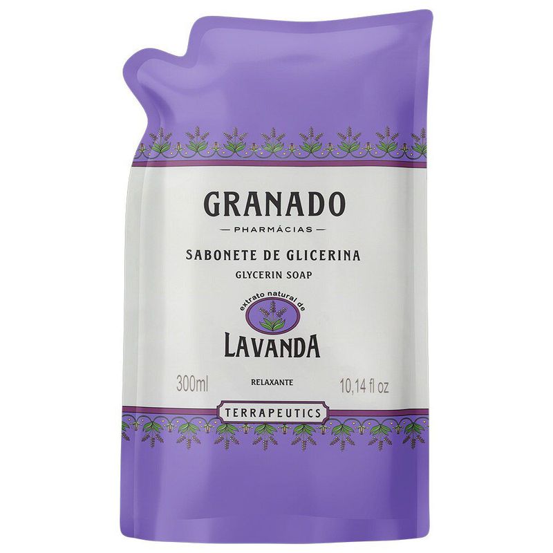 Refil-Sabonete-Liquido-Lavanda-Terapeutic-Granado-300ml