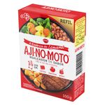 Tempero-Ajinomoto-Refil-100g
