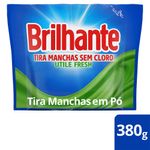 Refil-Tira-Manchas-em-po-Utile-Fresh-Brilhante-380g