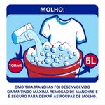 Refil-Tira-Manchas-Extra-Poder-Roupas-Brancas-em-po-Omo-380ml