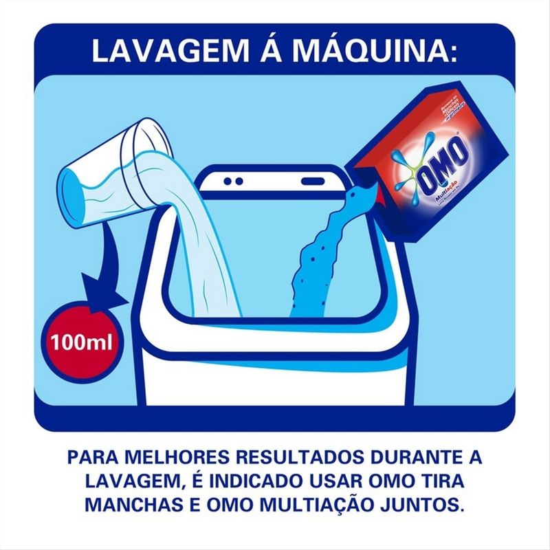 Refil-Tira-Manchas-Extra-Poder-Roupas-Brancas-em-po-Omo-380ml