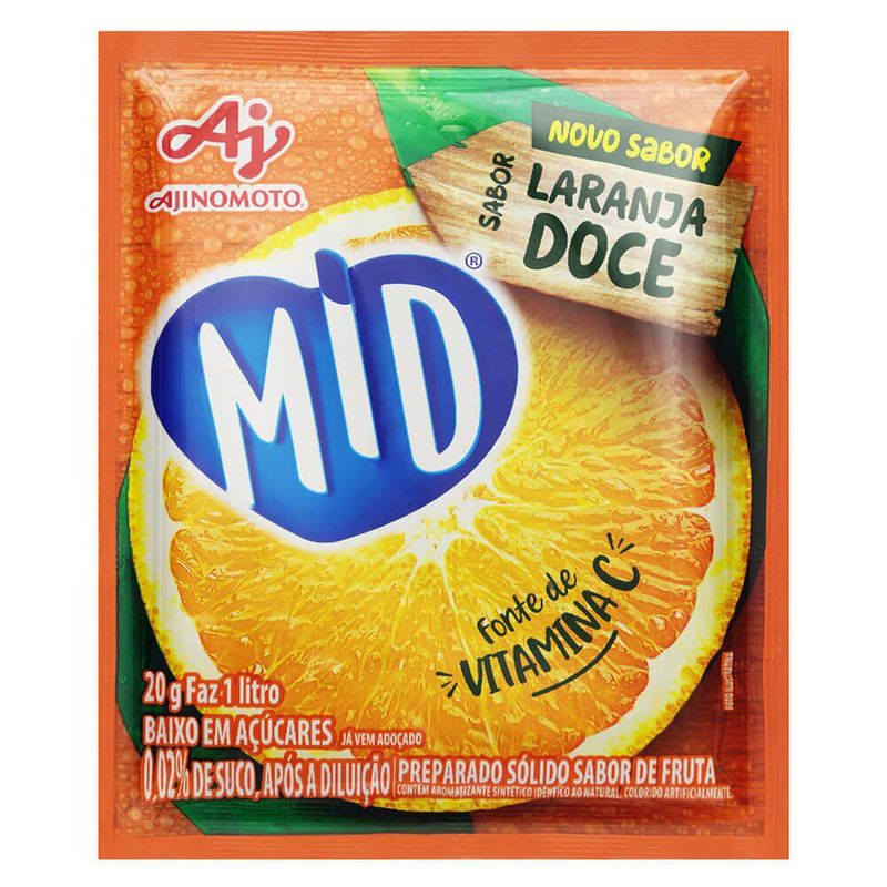 Refresco-em-po-Laranja-Doce-Mid-20g