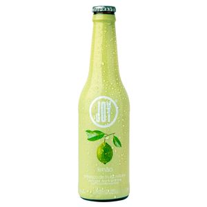 Refresco Natural de Limão Joy 355ml