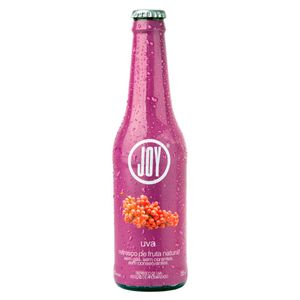 Refresco Natural de Uva Joy 355ml