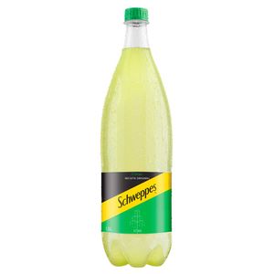 Refrigerante Citrus Schweppes Pet 1,5 L