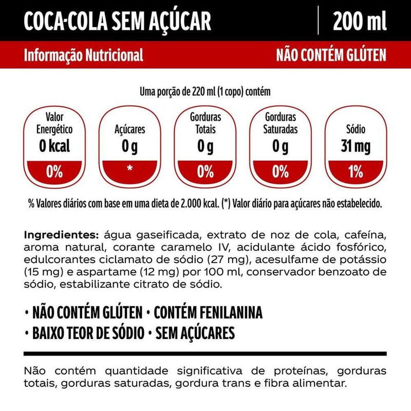 Refrigerante-Coca-Cola-Sem-Acucar-Pet-200ml