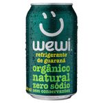 Refrigerante-Organico-Sabor-Guarana-Wewi-Lata-350ml