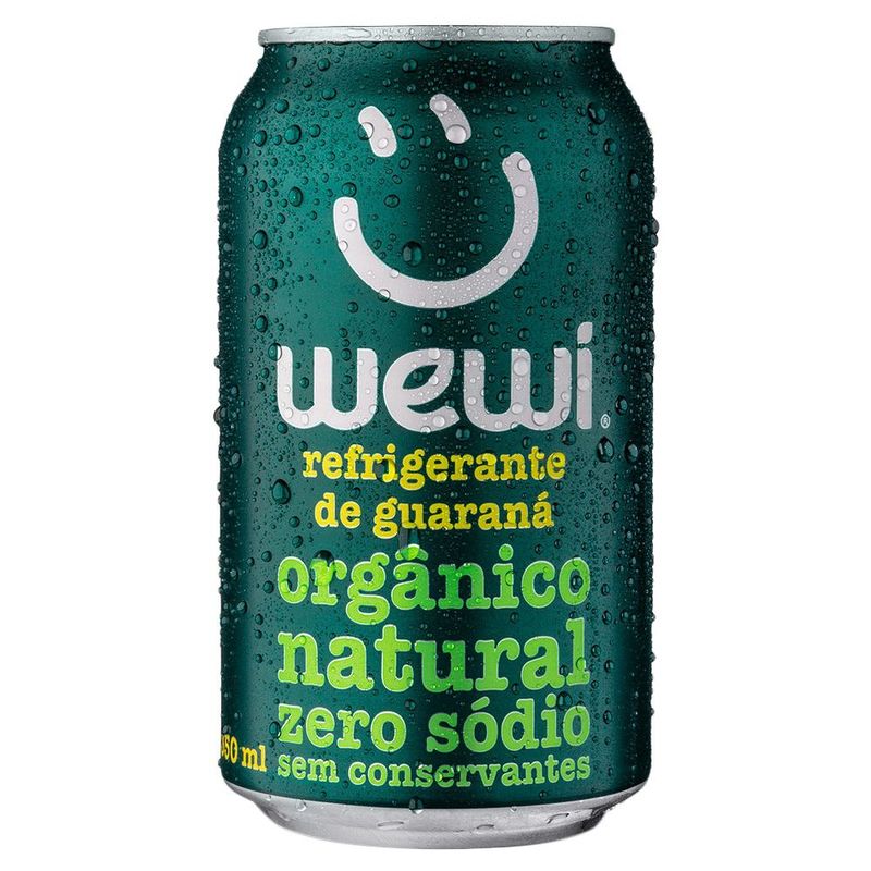 Refrigerante-Organico-Sabor-Guarana-Wewi-Lata-350ml