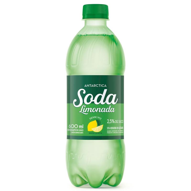 Refrigerante-Soda-Limonada-Antarctica-600ml