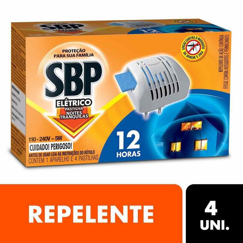 Repelente-Eletrico-4-Pastilhas-Sbp