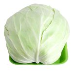 Repolho-Verde-Organico-500g