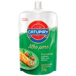 Requeijao-Alho-Poro-Catupiry-Sache-250g