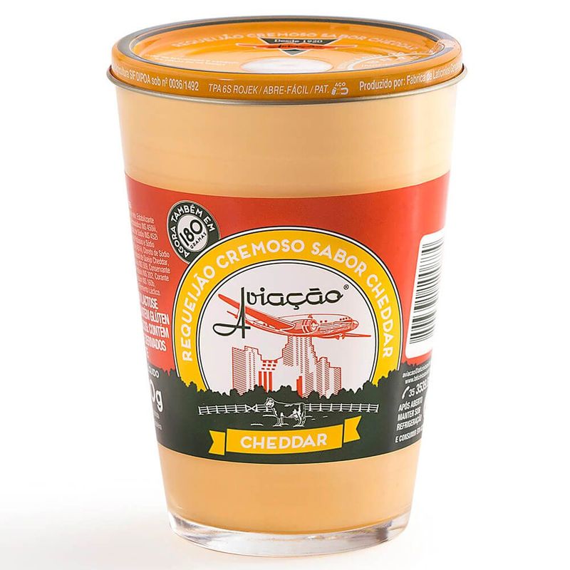 Requeijao-Cheddar-Aviacao-180g