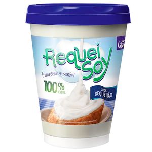 Requeijão Original Zero Lactose Requeisoy 180g