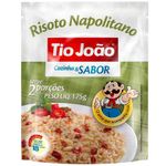 Risoto-Napolitano-Tio-Joao-175g