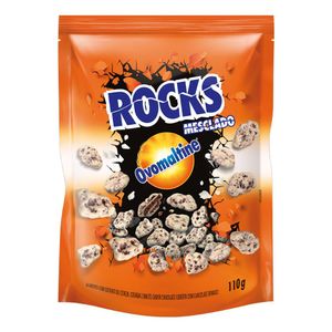 Rocks Mesclado Ovomaltine 110g