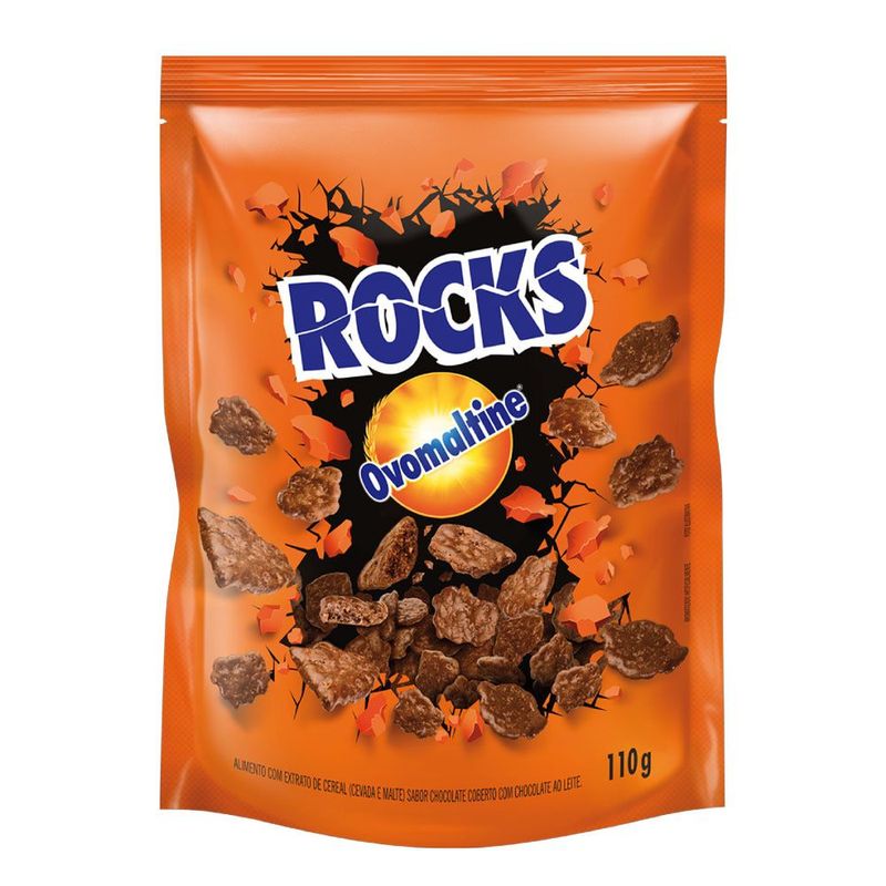 Rocks-Ovomaltine-110g