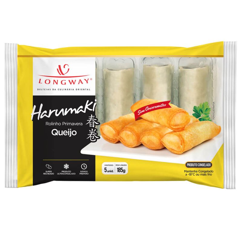 Rolinho-Primavera-de-Queijo-Long-Way-225g