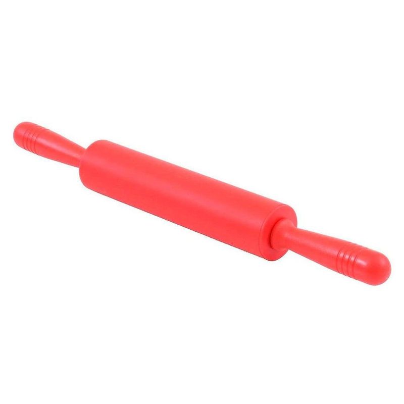 Rolo-de-Massa-em-Silicone-Vermelho-Oikos
