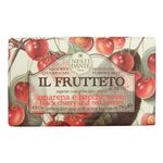 Sabonete-Amarena-E-Frutas-Vermelhas-il-Frutteto-Nesti-Dante-250g