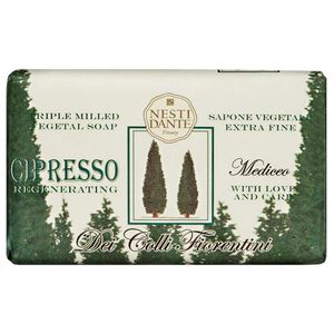 Sabonete Cipreste Dei Colli Fiorentini Nesti Dante 250g