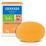Sabonete-de-Camomila-Relaxante-Bebe-Granado-90g