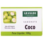 Sabonete-de-Coco-Granado-100g