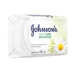 Sabonete-em-Barra-Daily-Care-Erva-Doce-Johnson-S-80g