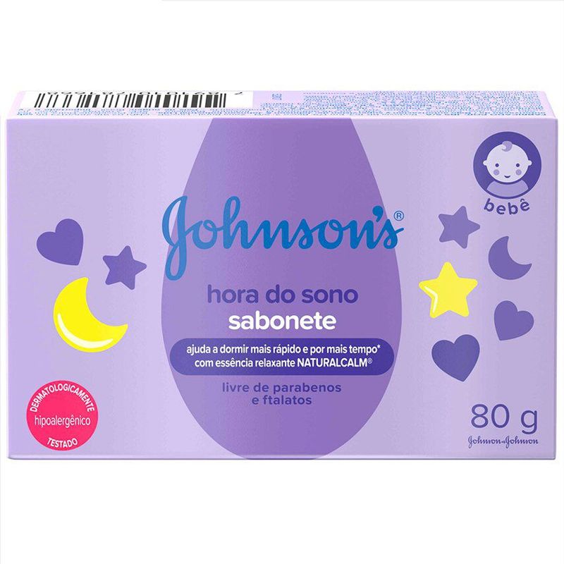 Sabonete-Hora-do-Sono-Johnsons-Baby-80g