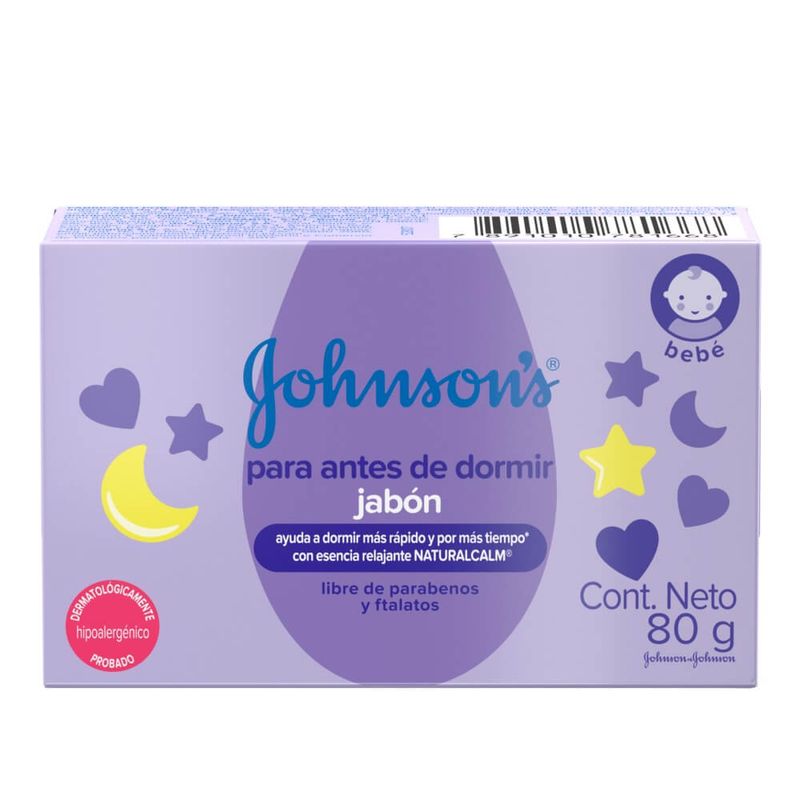 Sabonete-Hora-do-Sono-Johnsons-Baby-80g
