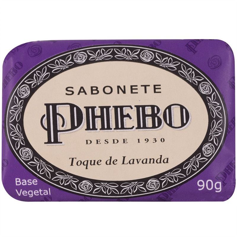 Sabonete-de-Lavanda-Phebo-90g