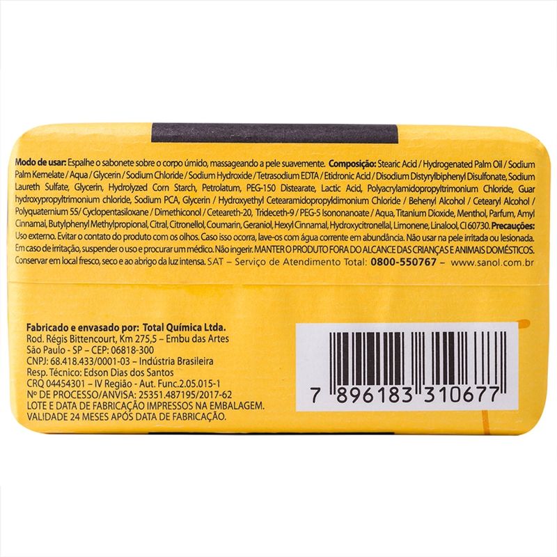 Sabonete-em-Barra-Amarelo-Giorno-Uomo-180g-