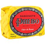 Sabonete-Rosa-Phebo-90g